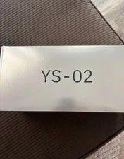 Yeezy Slides Ys 02 2