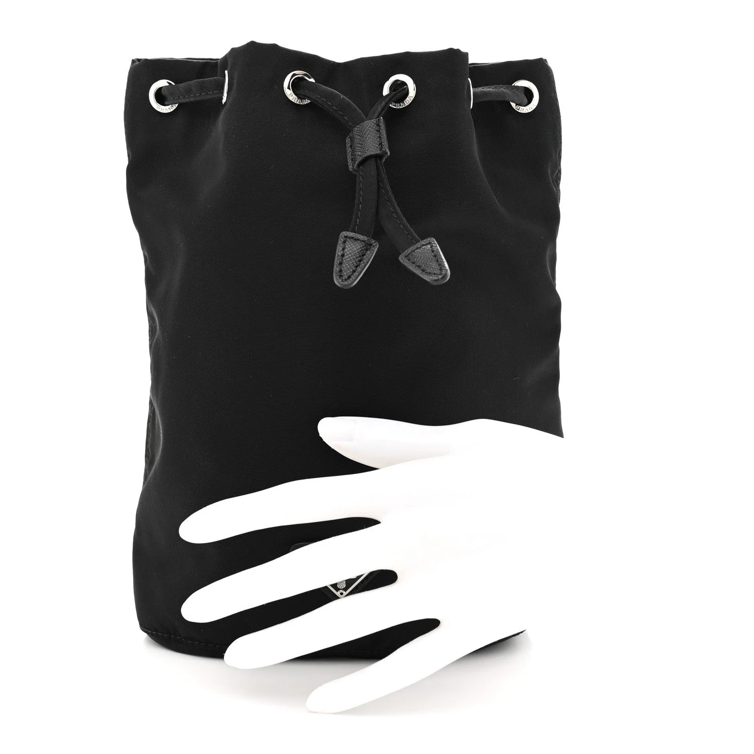 Vela Drawstring Pouch 2