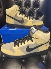 Nike SB — NEW 12m - Nike SB Dunk High Ball Incident — Sneaker — resale