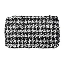 Chanel 2021- Classic Flap & Sequin Chain 2