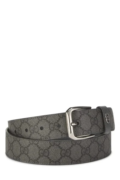 Gucci — Belt 90 — Accessory — resale