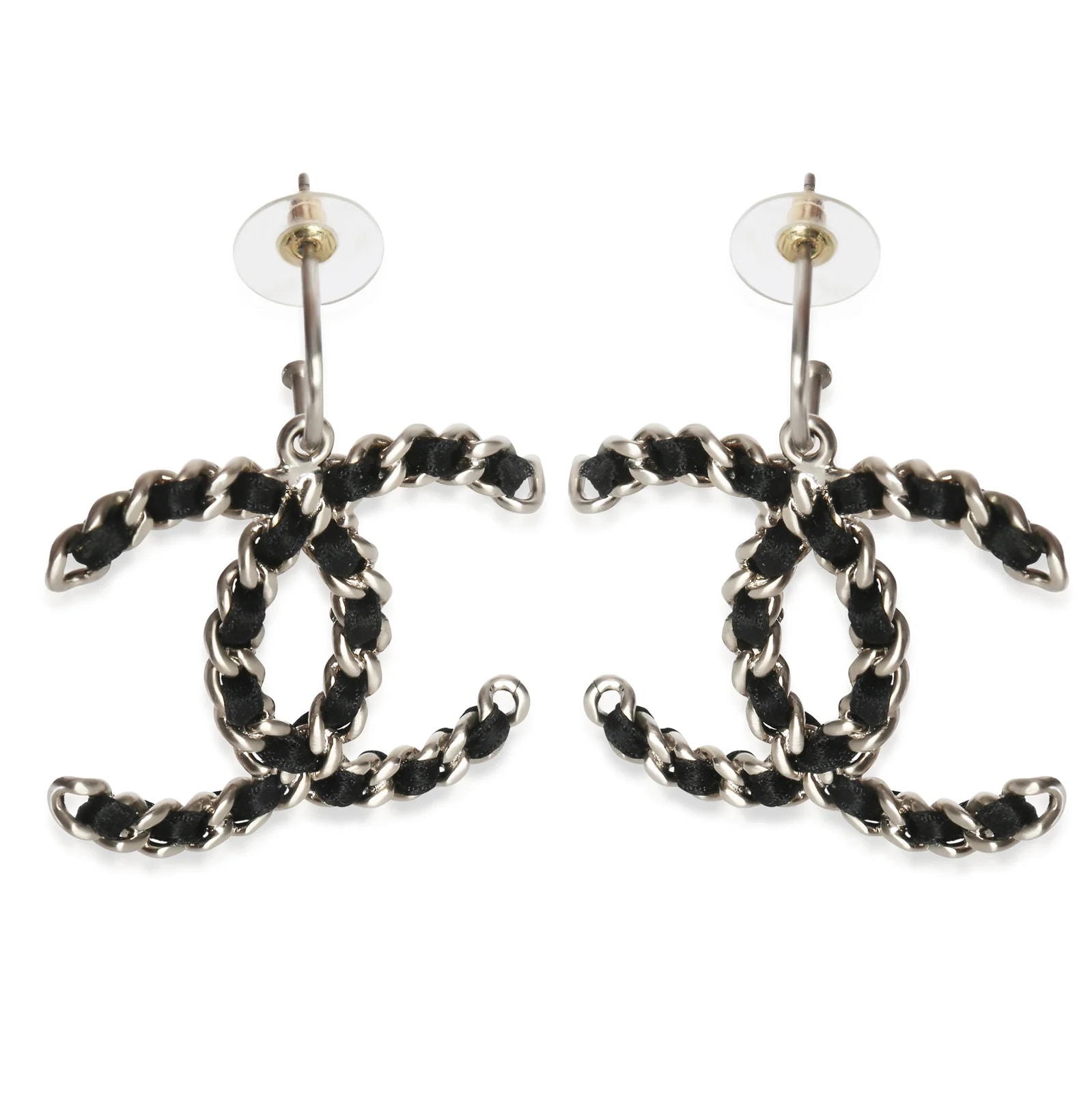 Chanel — Chanel 2011 Cc — Jewelry — resale