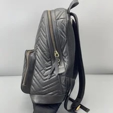 Gucci GG Marmont Logo Large Capacity Classic Recommended - Very Good #I0PL3Z 2