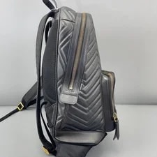 Gucci GG Marmont Logo Large Capacity Classic Recommended - Very Good #I0PL3Z 3