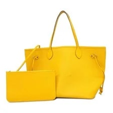 Louis Vuitton — 6db1094 K Louis Vuitton Neverfull M40931 Citron Fro — Handbag — resale
