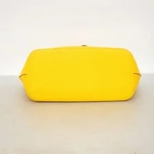 6db1094 K Louis Vuitton Neverfull M40931 Citron Fro 3