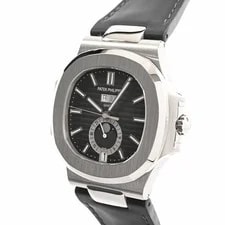 Patek Philippe Nautilus Annual Calendar 5726A-001 TO311763 2