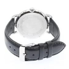 IWC Portofino IW356308 39mm SS Black #C7267 2