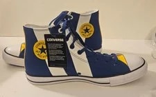 New Converse NBA Golden State Warriors Chuck Taylor All Star 70 Gameday 2