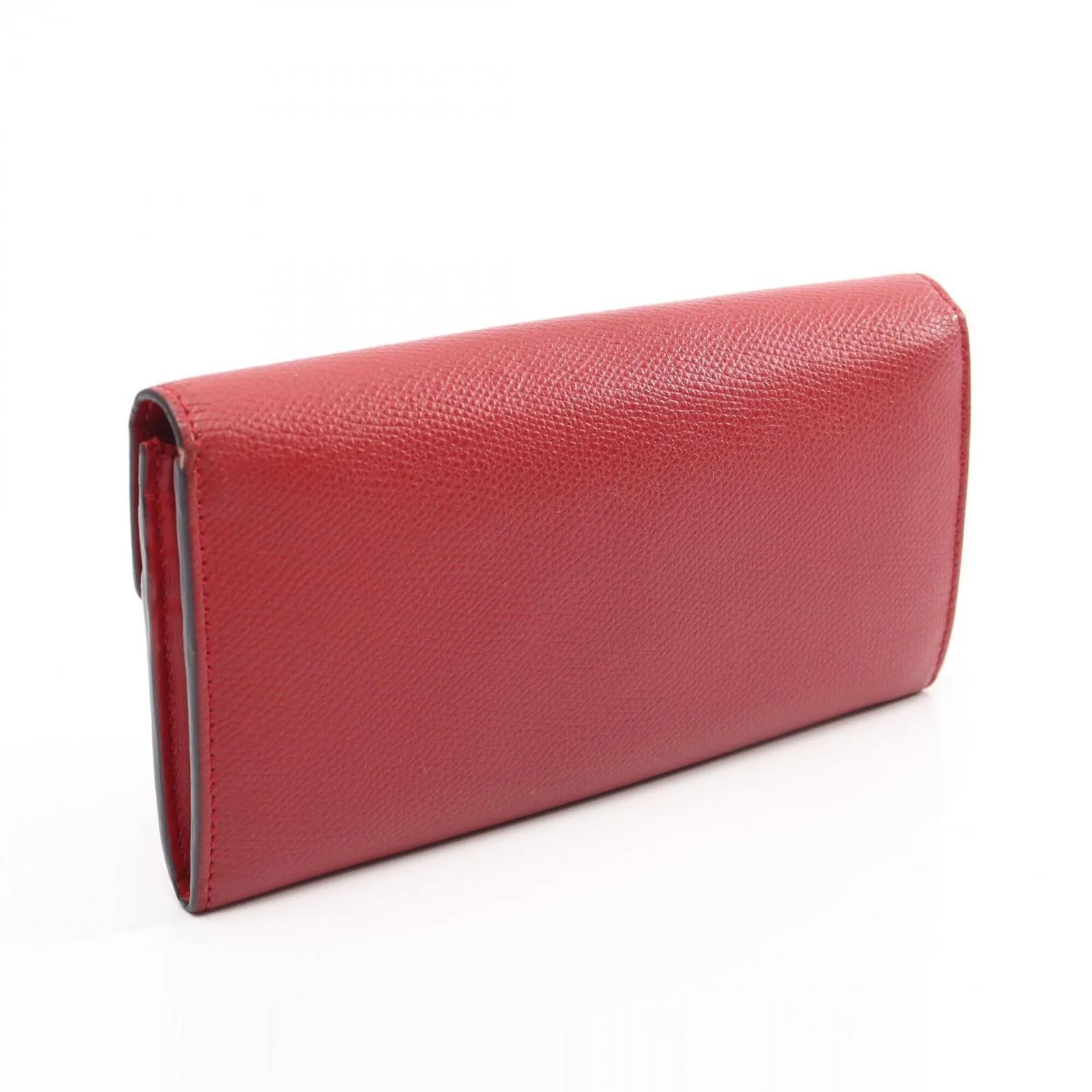 Fendi Color Long Wallet (Bi-Fold) 2