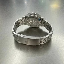 Omega Rio Olympic Seamaster Diver 300M Steel 3