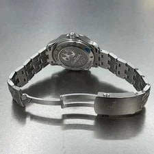 Omega Rio Olympic Seamaster Diver 300M Steel 4