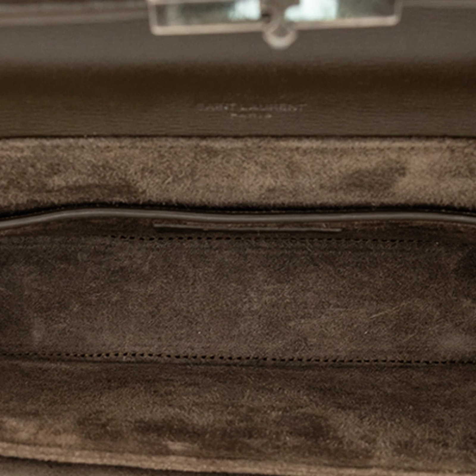 Medium Bellechasse Satchel 4