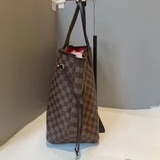 Louis Vuitton Large Neverfull Auth 4