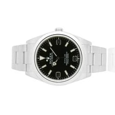 Rolex Stainless Steel Explorer 39mm 2