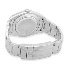 Rolex Stainless Steel Explorer 39mm 3
