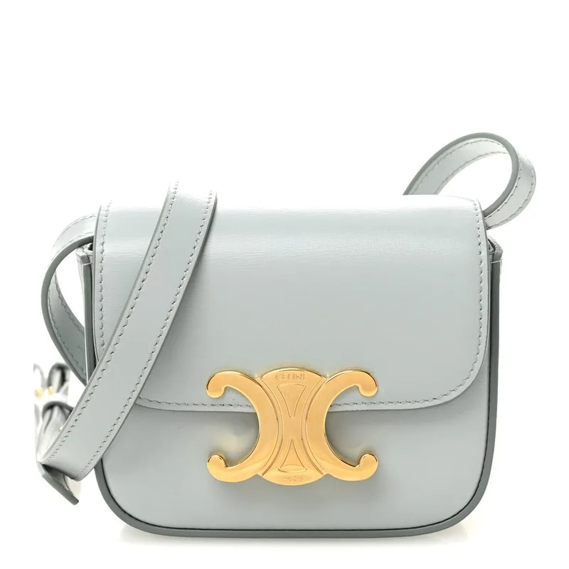 Celine — Claude Soft — Handbag — resale