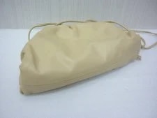 6 Excellent Condition Bottega Veneta Mini the Pouch Shoul 3