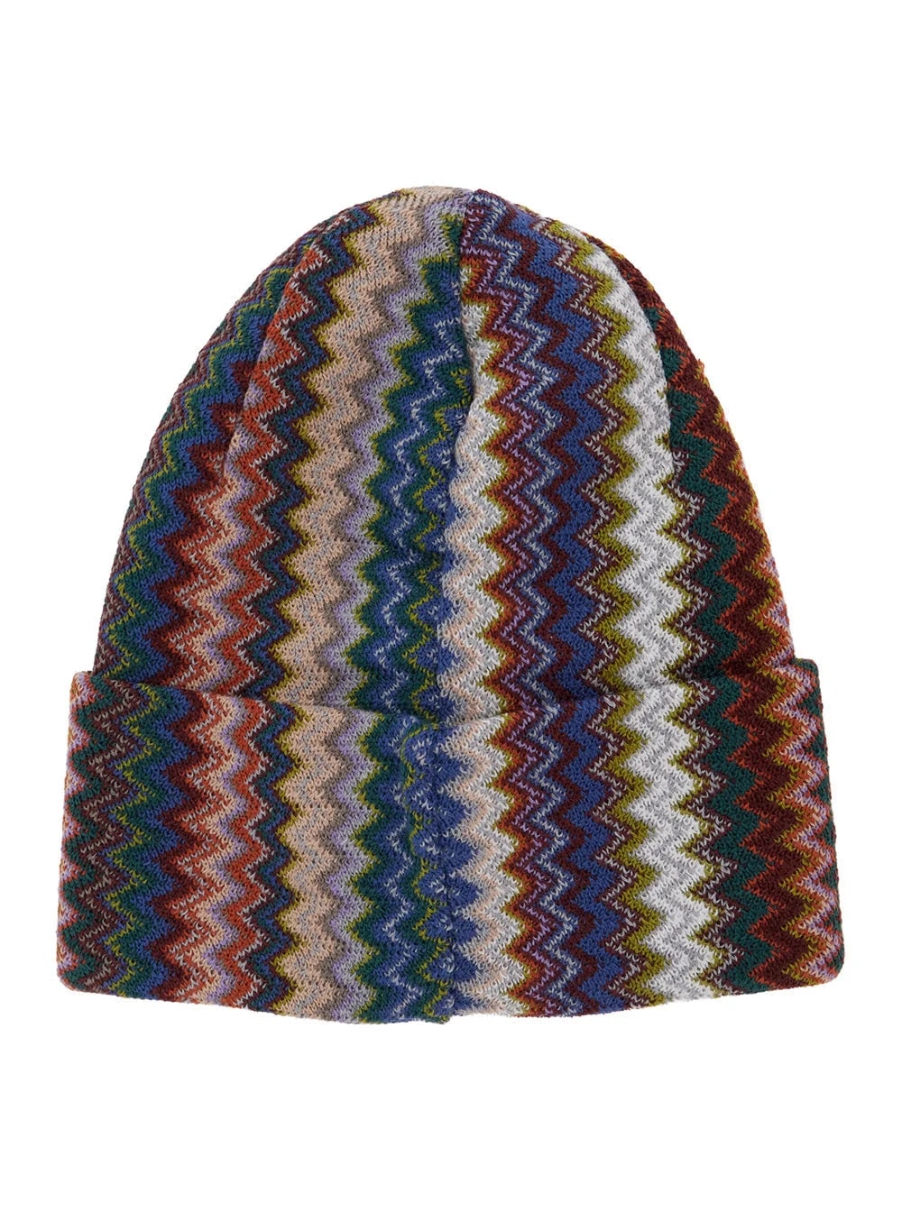 Missoni Cprawmua774 Blend Beanie — Beanies 2
