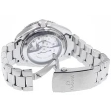 Omega Seamaster 600 Planet Ocean 232.30.44.22.01.001 44mm SS Black #C16575 3
