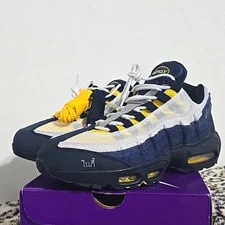 Nike SB — Nike SB Air Max 95 /Speed Skateboarding Shoes US — Sneaker — resale