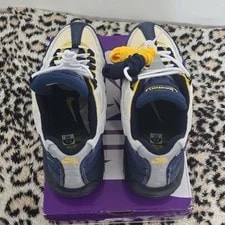 Nike SB Air Max 95 /Speed Skateboarding Shoes US 3