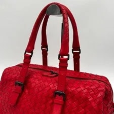 Bottega Veneta Montaigne Mini Boston 2