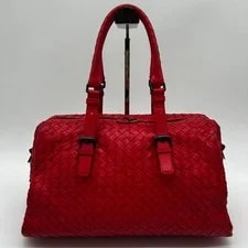 Bottega Veneta Montaigne Mini Boston 3