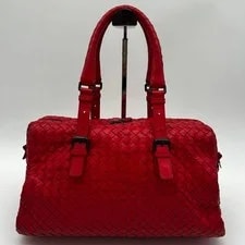 Bottega Veneta Montaigne Mini Boston 4