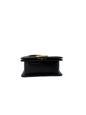 Chanel LeBoy Flap With Buckle(GG***H0) CC142 4