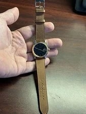 2004-2010 Tudor Prince Oysterdate Ref. 74033 Gold & Steel 4