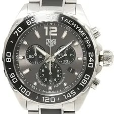 Tag Heuer — TAG Heuer Formula 1 Chrono CAZ1011 S — Watch — resale