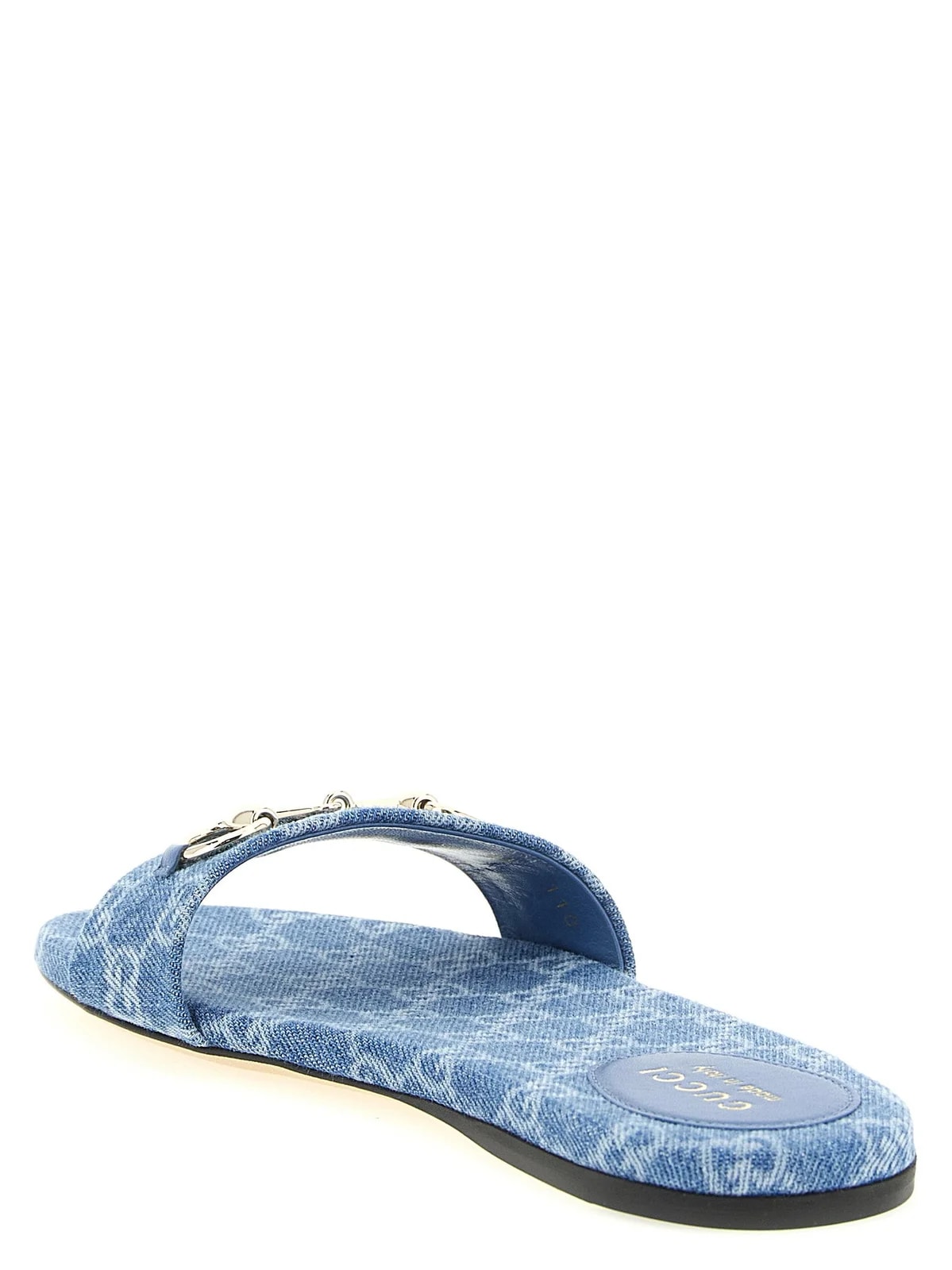 Gucci Morsetto Slides 3