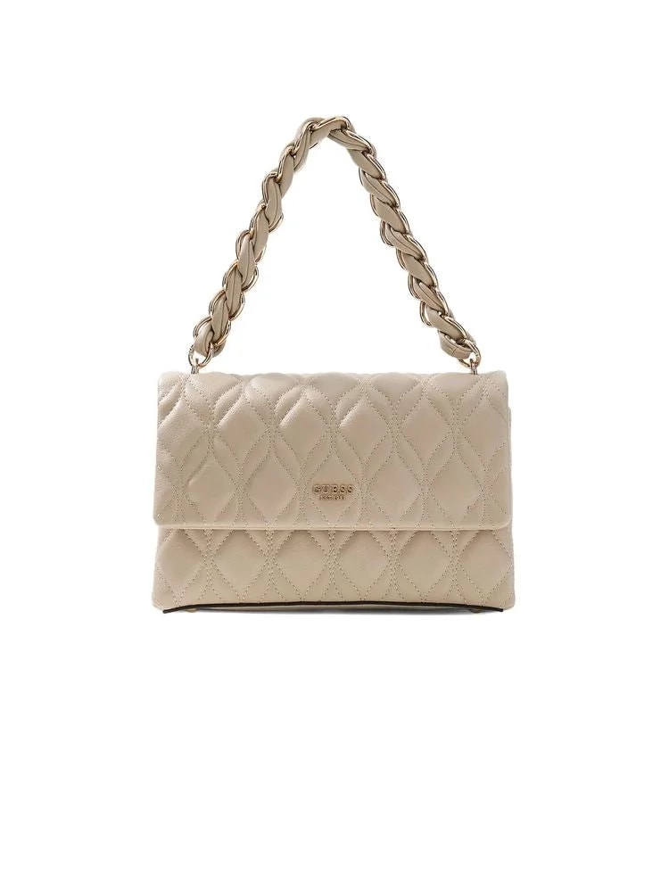 Guess — Guess Maxine Flap — — Handbag — resale