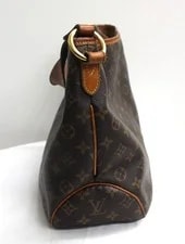 Louis Vuitton Delightful W Duster Stamped 3