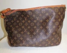 Louis Vuitton Delightful W Duster Stamped 4