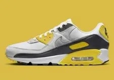 Nike Air Max 90 ‘Lightning ’ Shoes Size US 8-14 Casual New✅ 2