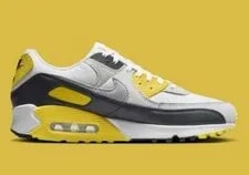 Nike Air Max 90 ‘Lightning ’ Shoes Size US 8-14 Casual New✅ 3