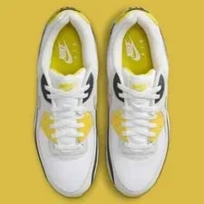 Nike Air Max 90 ‘Lightning ’ Shoes Size US 8-14 Casual New✅ 4
