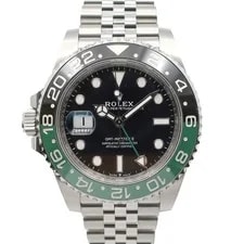 Rolex — Rolex 126720VTNR 40mm Stainless Steel Black #UW595 — Watch — resale
