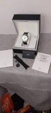 IWC — IWC Ingenieur Chronograph Racer Automatic Silver Dial - IW378509 — Watch — resale