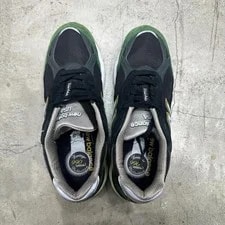 New Balance 990V3 Low Cut M990Cp3 28Cm 68489A 2