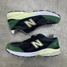 New Balance 990V3 Low Cut M990Cp3 28Cm 68489A 4