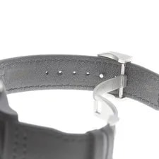 IWC Schaffhausen Pilot TOP GUN IW389001 45mm Titanium Black Dial #C047 4