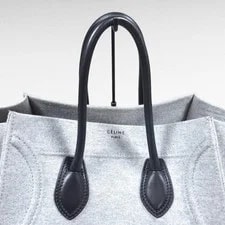 Celine Luggage Phantom Felt Light Phoebe Authentic Japan 2