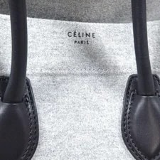 Celine Luggage Phantom Felt Light Phoebe Authentic Japan 3