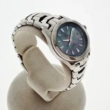 TAG Heuer Link WJF1311 Quartz Dial 2