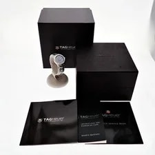 TAG Heuer Link WJF1311 Quartz Dial 3