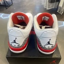 Jordan 3 Retro Hall of Fame 3