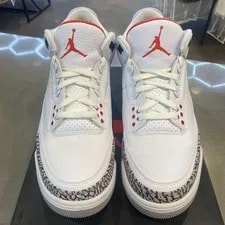 Jordan 3 Retro Hall of Fame 4